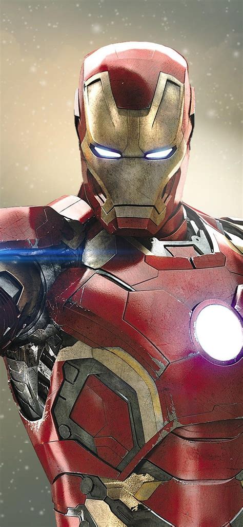 The Best 10 Iron Man Wallpaper 4k Iphone Anyoceanquote