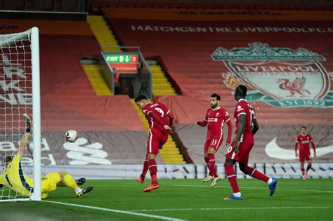 Liverpool 2 Sheffield United 1 What We Learned
