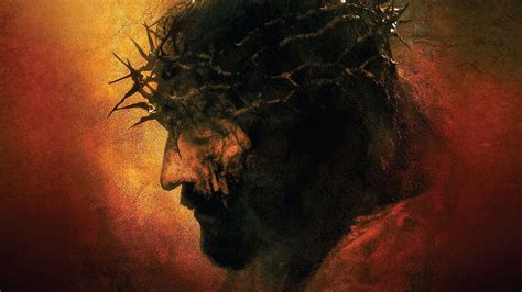 The Passion Of The Christ Wallpapers Wallpaper Cave