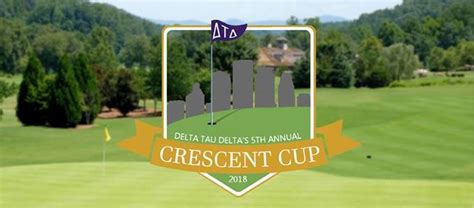 Delta Tau Delta 5th Annual Crescent Cup Minnesota And Dakotas Chapter