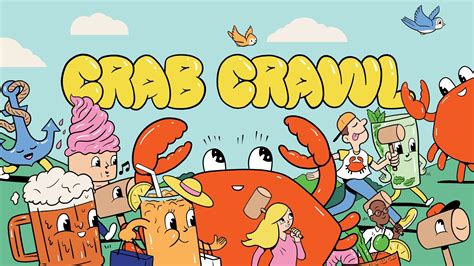 The Ultimate Maryland Crab Crawl Six Guided Quests For All Things Crab