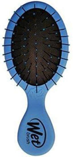 wet brush squirts blue nz hair care louise duncan hair design hairdressing salon in levin