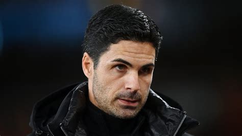 We Are Very Active Arteta Issues Arsenal Transfer Update Ahead Of