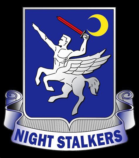 160th Soar Night Stalkers Special Operations Command United States