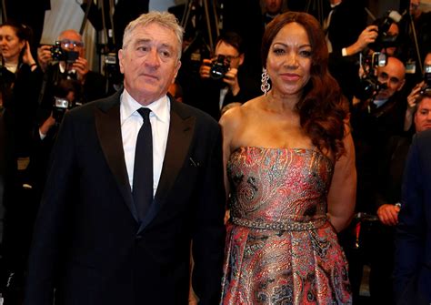 Robert De Niro And Wife Split After Year Marriage Media Reports