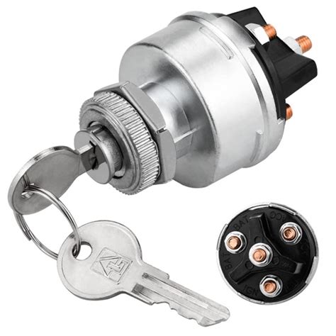 Bad Ignition Switch Causes Symptoms Fixes And Replacement Costs