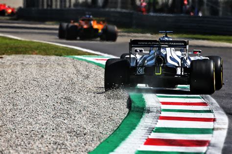 Saturday sprint races could be installed as a permanent replacement for traditional qualifying in formula 1, ceo stefano domenicali says. Drivers reminded over track etiquette ahead of F1 ...