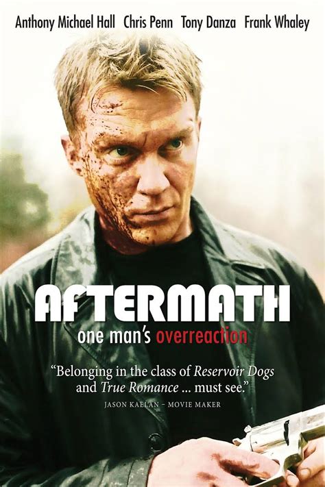 Review Aftermath 2013 Film Carnage