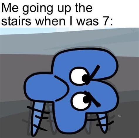 Bfdi Memes Clean