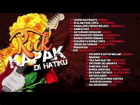 Lagu melayu 80 an lagu mp3 download from mp3 lagu mp3. 21 Lagu Rock Kapak Terbaik Era 90an | Gitar Kord Melayu ...