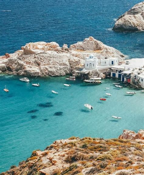 10 Gorgeous Greek Islands You Havent Heard Of Yet Travel Den Cool