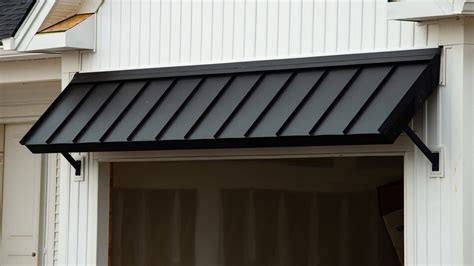 Fixer Upper Explains Why Metal Awnings Are Best For Your Windows