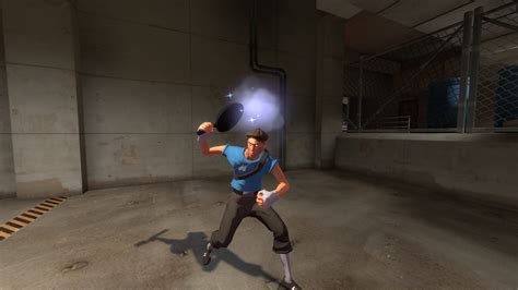 All New End Of The Line Unusual Effects Tf2