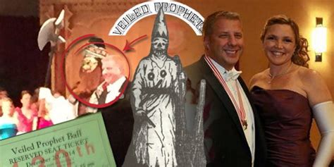 Ellie kemper is trending on twitter for all the wrong reasons. The Uneasy Past of the Veiled Prophet Organization: Part II | Common Reader