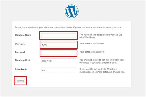 How To Install WordPress On Localhost (Simple But Complete Guideline ...