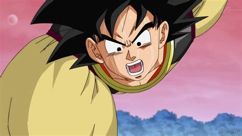 Produced by toei animation, the anime series premiered in japan on fuji television on february 26. Dragon Ball Super Episode 28 : IMAGES