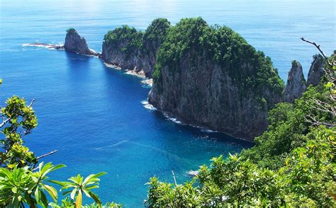 What Is The Best Time To Visit Samoa