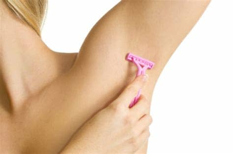 Not shaving saves time too of course, one less thing to do. 7 Best Natural Home Remedies to Lighten Dark Underarms in ...