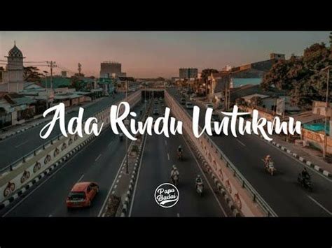 We did not find results for: Chord Vanny Vabiola - Ada Rindu Untukmu / Ada Rindu ...