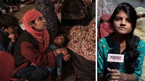 دہلی فسادات شیو وہار کی متاثرہ خواتین اپنے ساتھ ہوئے جنسی تشدد کے بارے میں بتا رہی ہیں