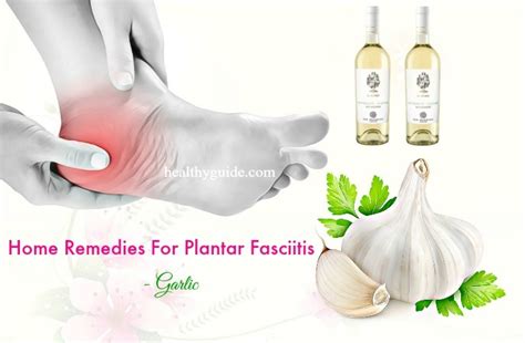 21 Best Easy Home Remedies For Plantar Fasciitis Pain And Heel Spurs