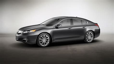 Check Out The New 37405 2013 Acura Tl Special Edition The Fast Lane Car