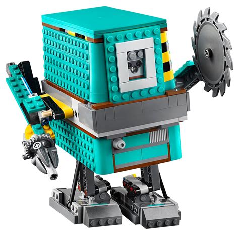 Lego® Star Wars™ 75253 Boost Set Mit R2 D2 Gonk Und Mouse Droiden