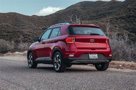 Learn more with truecar's overview of the hyundai venue suv, specs, photos, and more. 2021 Hyundai Venue: Review, Trims, Specs, Price, New ...