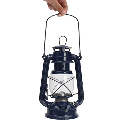 98 X 6 X 45 Retro Style Oil Lamp Lantern Kerosene Paraffin