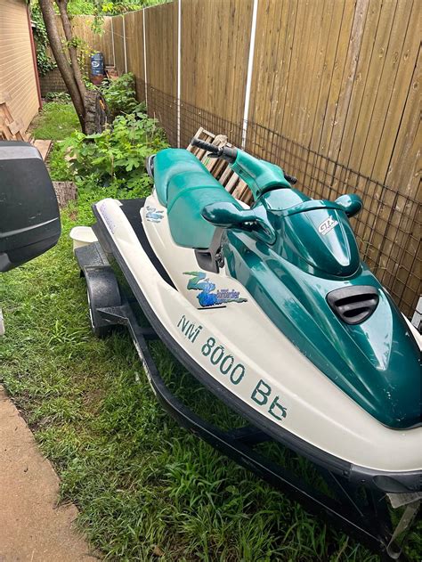 Sea-Doo Jet Skis for sale in Dallas, Texas | Facebook Marketplace