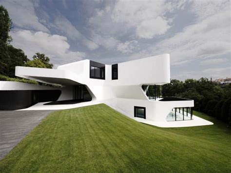 Unique Modern House Styles — Schmidt Gallery Design