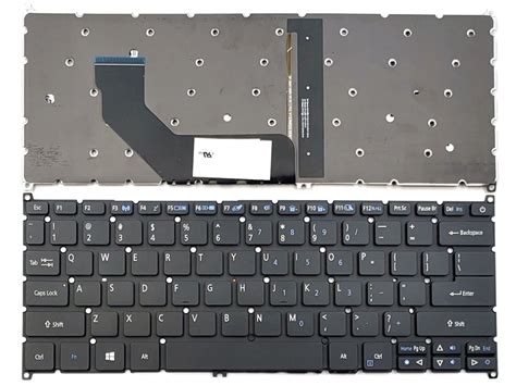 Various Acer Keyboards Original Brand New Acer Laptop Keyboard