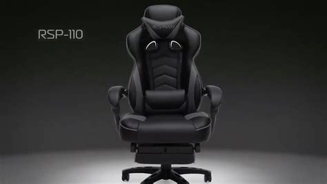 Respawn 110 Gaming Chair Review Gaming Experts 2022