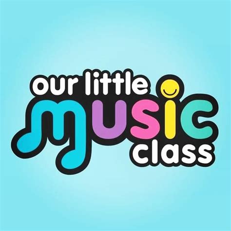 Our Little Music Class