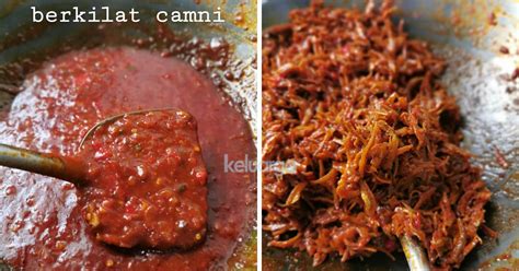 Ikan bilis cili padi garing terbaik. Resepi Sambal Bilis Garing Mudah & Lazat. Boleh Simpan ...