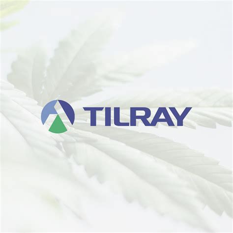 Tilray Aphria Merger Now Complete Creating Worlds Largest Cannabis