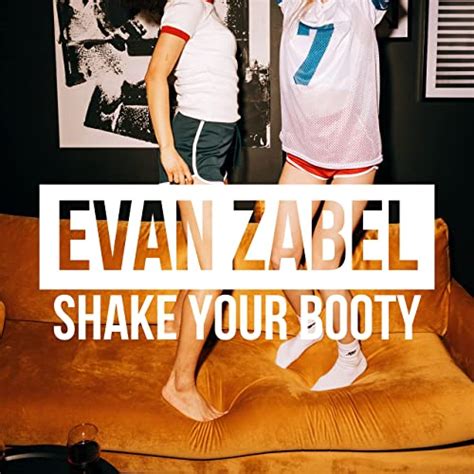Shake Your Booty Rework De Evan Zabel En Amazon Music Amazones