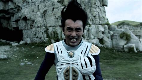 Maybe you would like to learn more about one of these? Over 9000!!! DragonBall Z Live action - YouTube