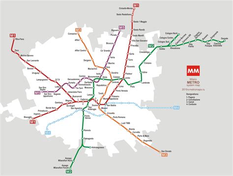 Historic Metro Line M1 Diarydop