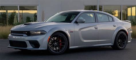 2023 Dodge Charger Review Specs And Features Beeville Tx