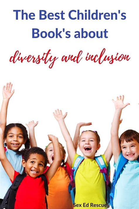 Best Childrens Books About Diversity And Inclusion Book Reviews Best