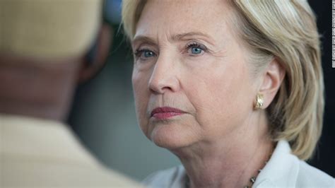Fact Checking A Hillary Clinton Email Claim Cnn Video