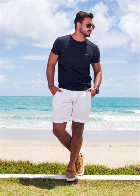 55 Best Summer Fashion Beach Outfit For Mens Fashion And Lifestyle