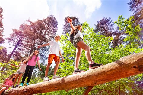 Ten Tips For Summer Camp Safety Kidcheck