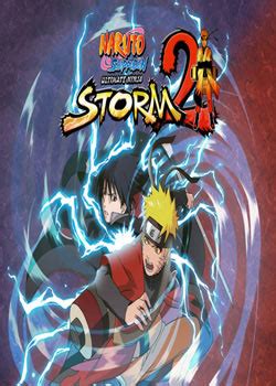 Narutimetto sutōmu) is the first installment of the ultimate ninja storm series. Naruto Shippuden: Ultimate Ninja STORM 2 HD System ...