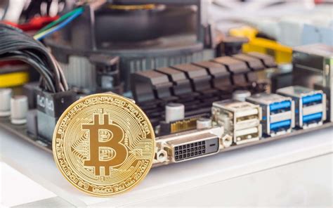 You will not make any … Bitcoin Mining: All You Need to Know