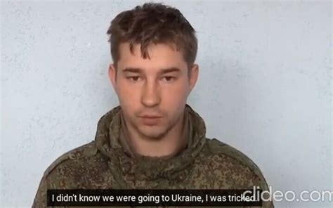 Ukraine Invites Russian Mothers To Collect Their Sons Captured On The