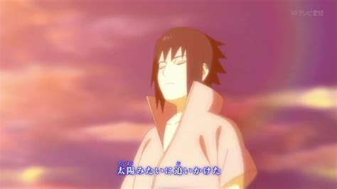 Naruto Shippuden Ending 36 Tva Tv Aichi テレビ愛知 Youtube