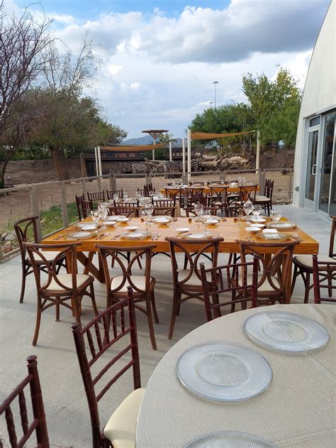 El Paso Weddings — El Paso Zoo Events