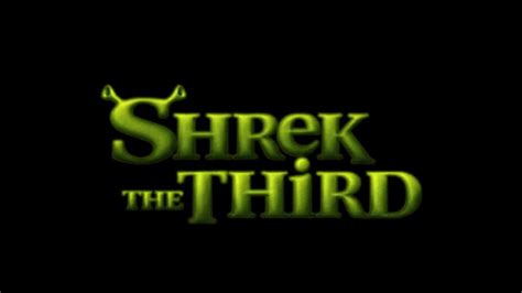 01 Opening Shrek The Third Expanded Score Youtube